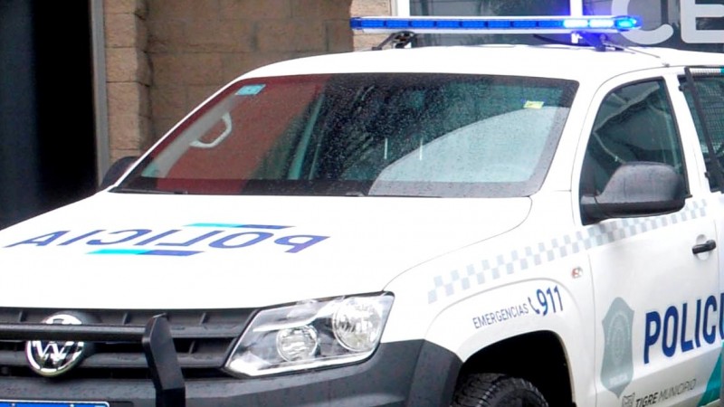 Después de nueve años, detuvieron por una prueba de ADN a un femicida en General Pacheco